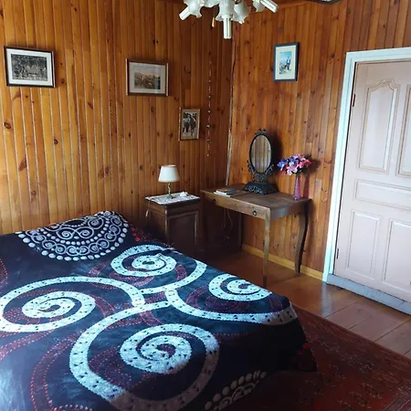 Apartmán Ht Plateau Ardechois *